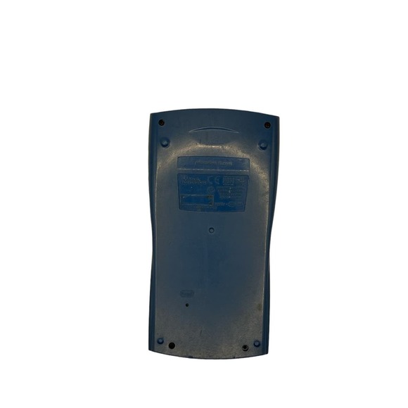 Texas Instruments TI-86 Plus Graphing Calculator Tested, Batteries not Included - Picture 2 of 3